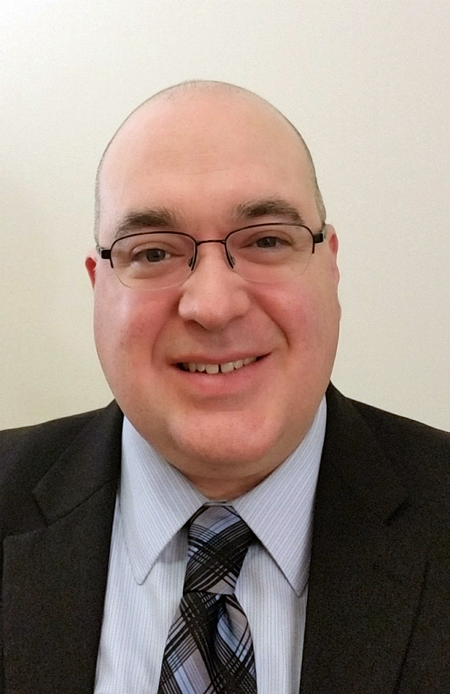 Greg Benoit as Regional Sales Manager – Americas. 